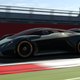 Illustration for article titled The Aston Martin DP-100 Is An Incredible Aston On Hallucinogens